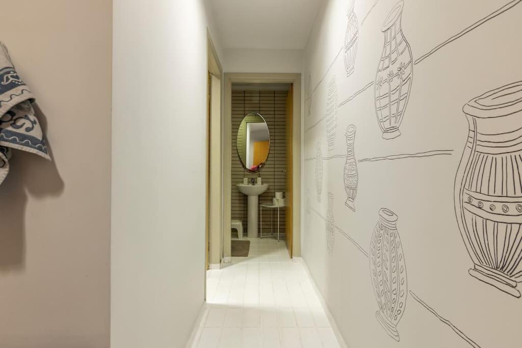Downtown Spacious Loft Apartment Just 3 Minutes From City Centre Heraklion (Crete) Exterior foto