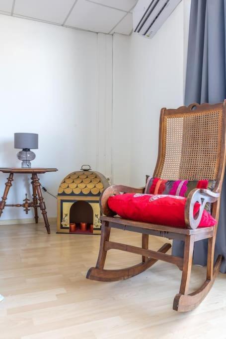 Downtown Spacious Loft Apartment Just 3 Minutes From City Centre Heraklion (Crete) Exterior foto