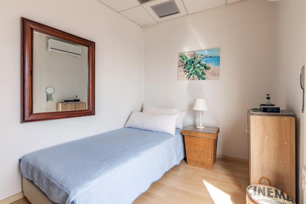 Downtown Spacious Loft Apartment Just 3 Minutes From City Centre Heraklion (Crete) Exterior foto