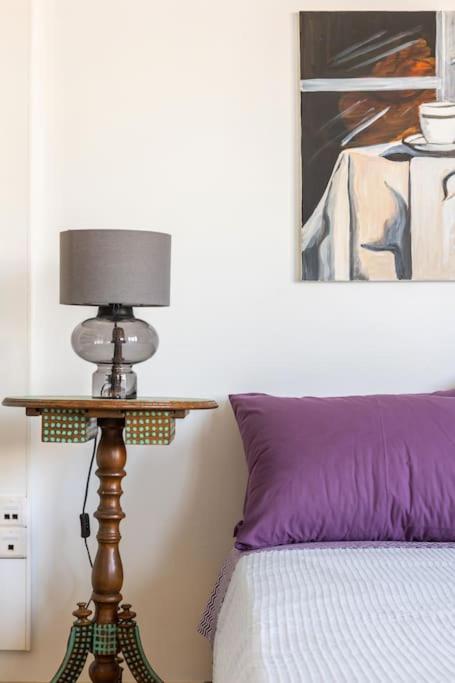 Downtown Spacious Loft Apartment Just 3 Minutes From City Centre Heraklion (Crete) Exterior foto